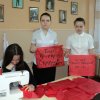 Автопробег 8 мая