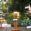 Конкурс цветов